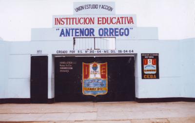 PLANA DOCENTE 2009